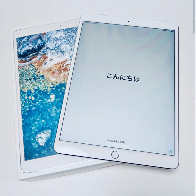 タブレット iPad - iPad Pro 10.5 64GB
