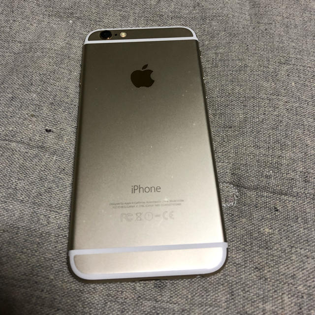 iPhone6 64G 1