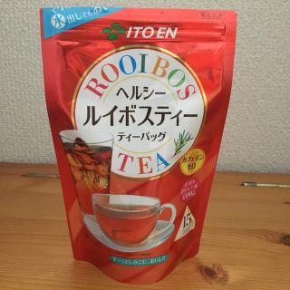 イトウエン(伊藤園)のITOEN ルイボスティー(茶)