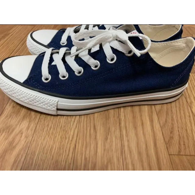 CONVERSE スニーカー 2