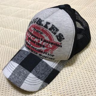 ディッキーズ(Dickies)のDickies  メッシュキャップ(キャップ)