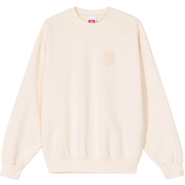 Lサイズ☆GDC TONAL CREWNECK SWEATSHIRT