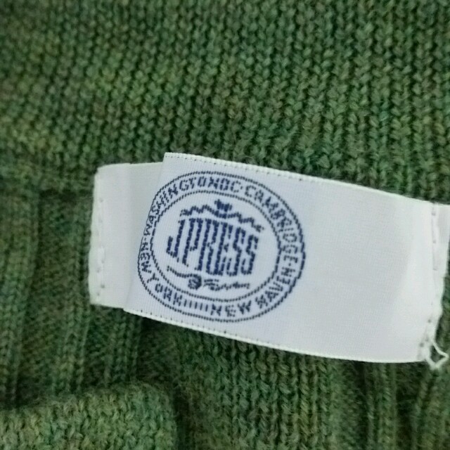 J.PRESS LADIES(ジェイプレスレディス)のジェイプレス　セーター レディースのトップス(ニット/セーター)の商品写真