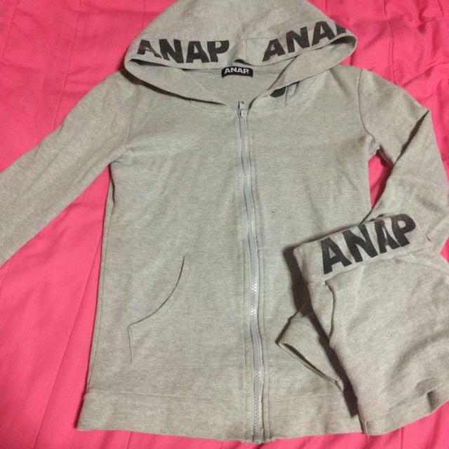 ANAP(アナップ)のANAPセットアップ❤️ レディースのルームウェア/パジャマ(ルームウェア)の商品写真