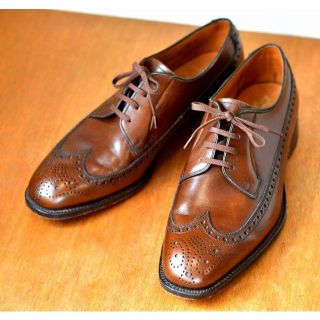 クロケットアンドジョーンズ(Crockett&Jones)の専用(ドレス/ビジネス)