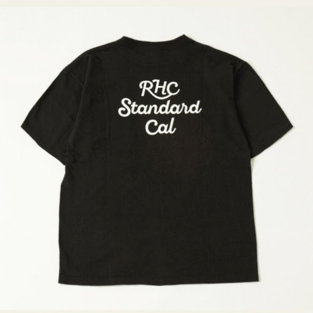 RHC スタンダードカリフォルニア限定Tシャツ gudskul.art