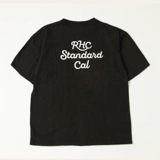 ロンハーマン(Ron Herman)のRHC スタンダードカリフォルニア限定Tシャツ(Tシャツ/カットソー(半袖/袖なし))