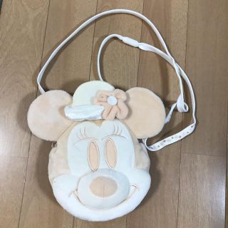 ディズニー(Disney)のミニー パスケース Disney(パスケース/IDカードホルダー)