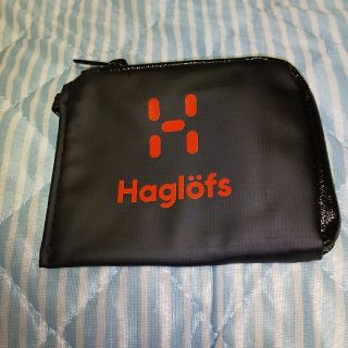 ホグロフス(Haglofs)のホグロフス Haglofs 小銭入れ 未使用品(コインケース/小銭入れ)