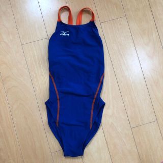 ミズノ(MIZUNO)のomame♪様専用 MIZUNO ミズノ競泳水着 130(マリン/スイミング)