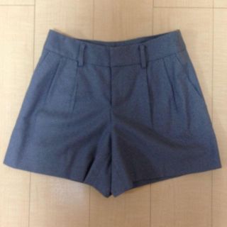 イエナ(IENA)のショートパンツ(ショートパンツ)