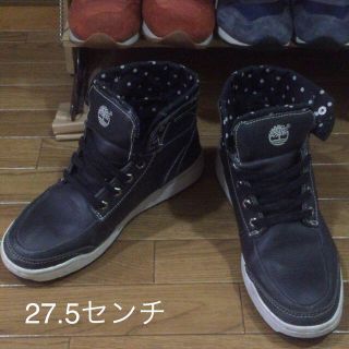 ティンバーランド(Timberland)のスニーカー(スニーカー)