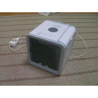 ここひえ(扇風機)