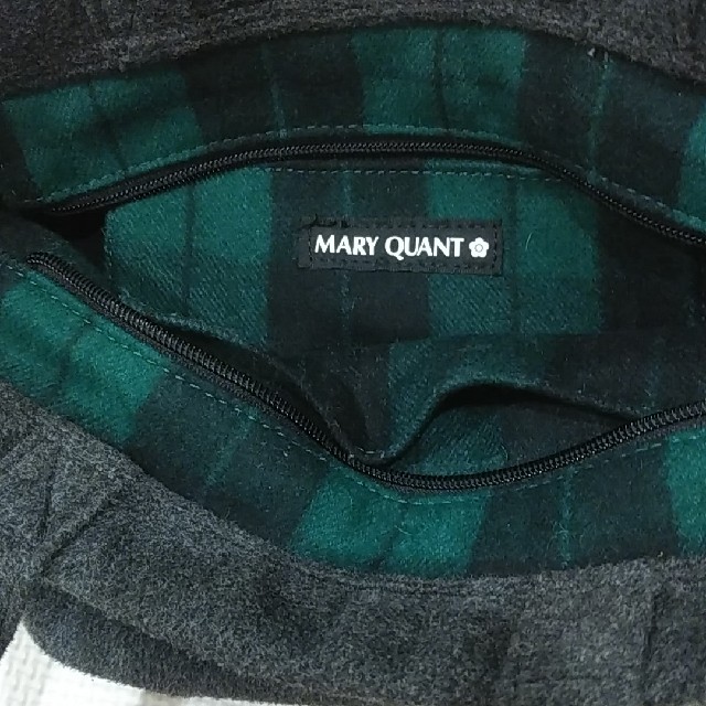 MARY QUANT(マリークワント)のマリークワント　トートバッグ レディースのバッグ(トートバッグ)の商品写真