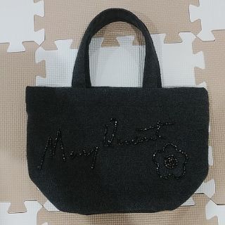 マリークワント(MARY QUANT)のマリークワント　トートバッグ(トートバッグ)