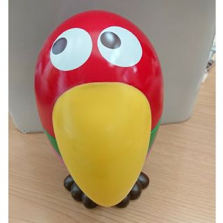 モリナガセイカ(森永製菓)の森永製菓 おもちゃの缶詰 キョロ缶(キャラクターグッズ)