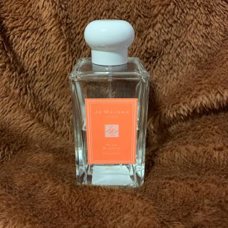 ジョーマローン(Jo Malone)のジョーマローン プラム ブロッサム コロン(香水(女性用))