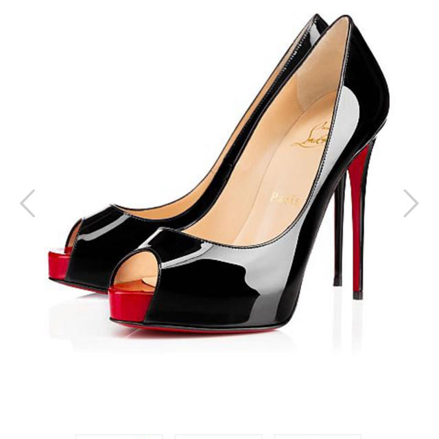 Christian Louboutin ヒール