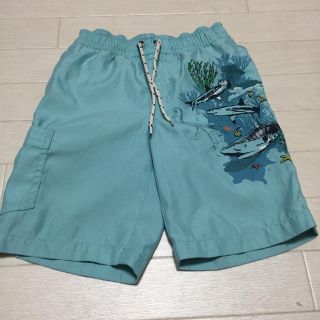 ベビーギャップ(babyGAP)の【95cm 水着】Baby GAP 水色 水着(水着)