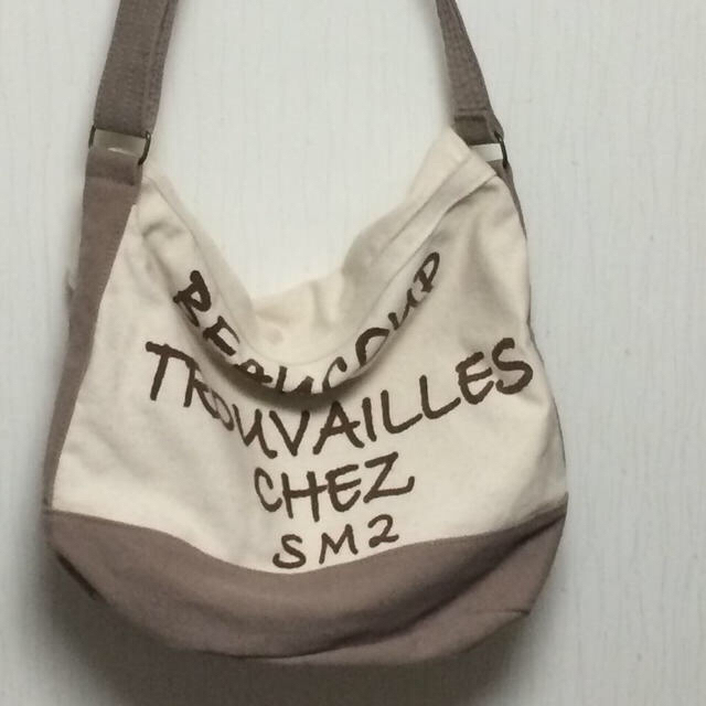 SM2(サマンサモスモス)のバック レディースのバッグ(ショルダーバッグ)の商品写真