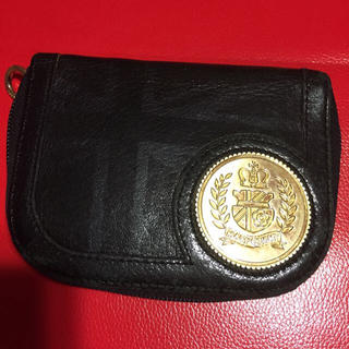マリークワント(MARY QUANT)のマリクワ 財布(財布)
