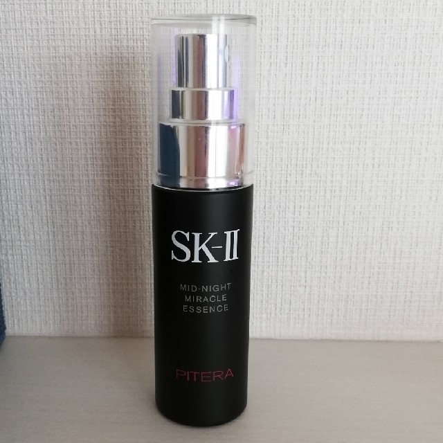 SK-II(エスケーツー)のSK-II　ミッドナイトミラクルエッセンス コスメ/美容のスキンケア/基礎化粧品(化粧水/ローション)の商品写真