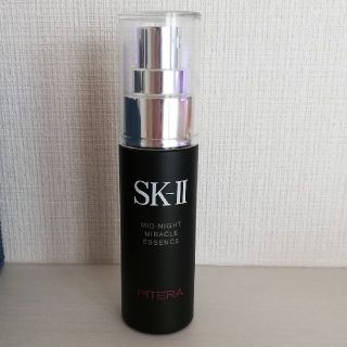 エスケーツー(SK-II)のSK-II　ミッドナイトミラクルエッセンス(化粧水/ローション)