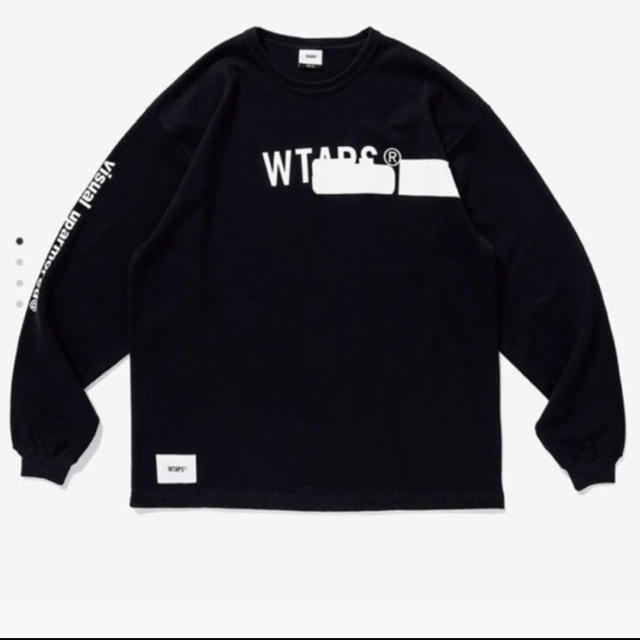 wtaps SIDE EFFECT Tシャツ