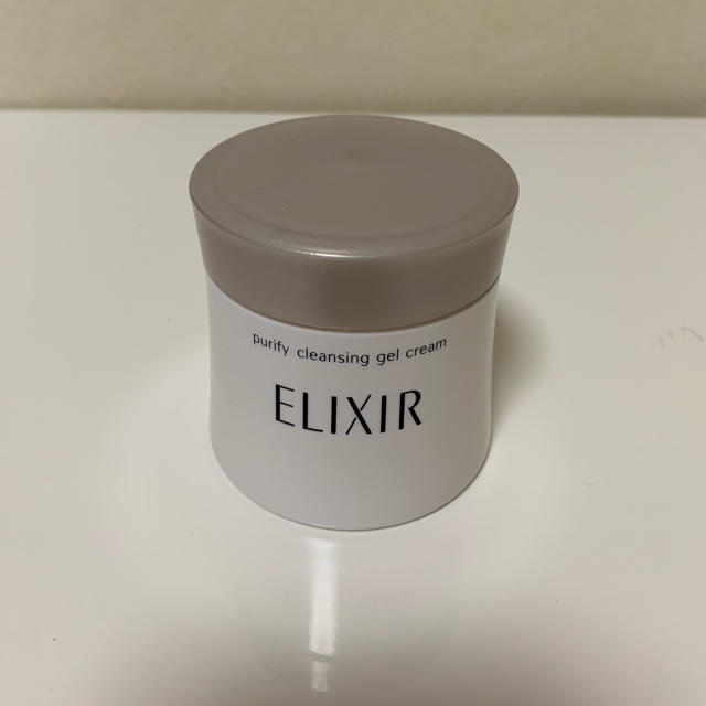 ELIXIR(エリクシール)のELIXIR メーク落とし コスメ/美容のスキンケア/基礎化粧品(クレンジング/メイク落とし)の商品写真