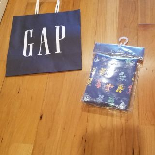 ベビーギャップ(babyGAP)の90 ディズニーコラボ　パジャマ　セットアップ(パジャマ)