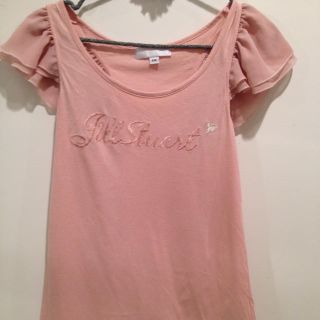 ジルスチュアート(JILLSTUART)のジルTシャツ(Tシャツ(半袖/袖なし))