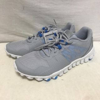 リーボック(Reebok)のReebok REALFLEX TRAIN 5.0 24.5cm CN6773(スニーカー)