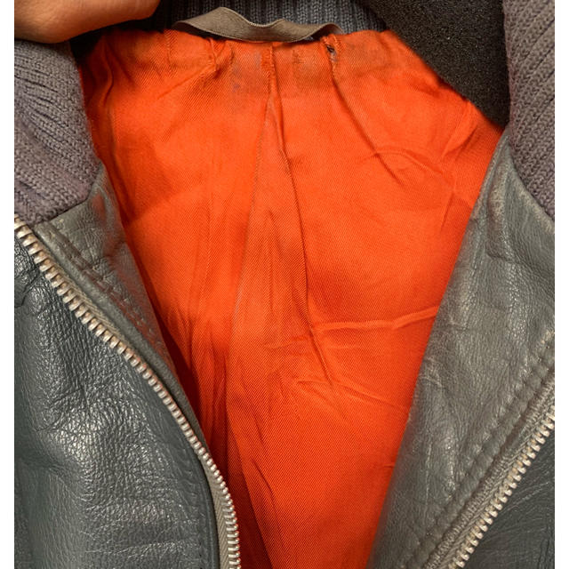 Maison Margiela(旧Maison Martin Margiela) - ドイツ軍 Maison Margiela(旧Maison Martin Margiela) - ドイツ軍