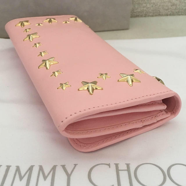 JIMMY CHOO(ジミーチュウ)の（専用です） レディースのファッション小物(財布)の商品写真