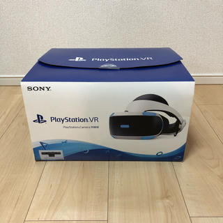 プレイステーションヴィーアール(PlayStation VR)のPlayStation VR(家庭用ゲームソフト)