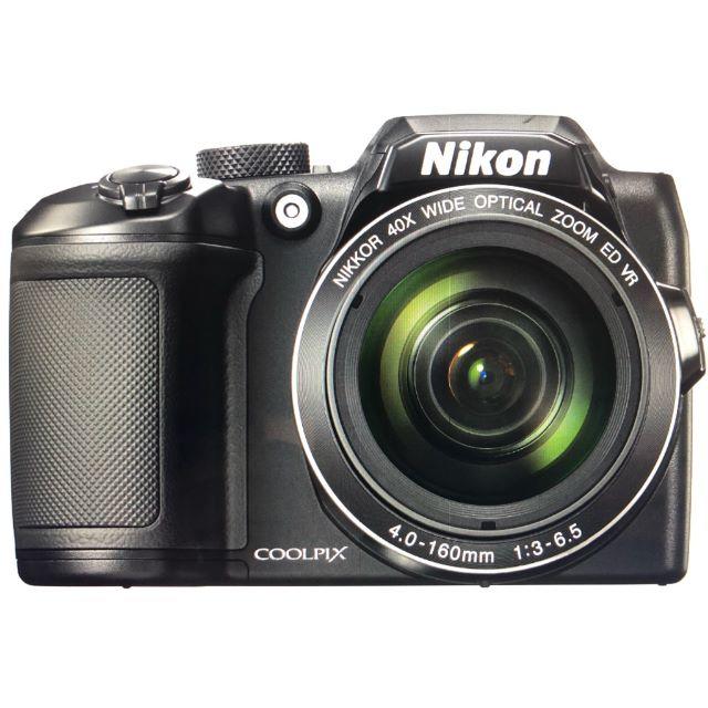 ■ニコン(Nikon) 　COOLPIX B500