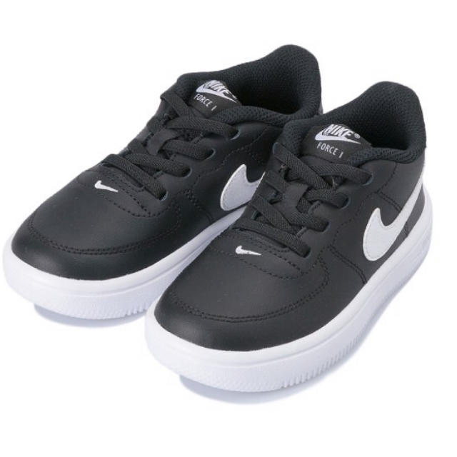 NIKE(ナイキ)の美品♡NIKE FORCE 1 スニーカー 13センチ キッズ/ベビー/マタニティのベビー靴/シューズ(~14cm)(スニーカー)の商品写真