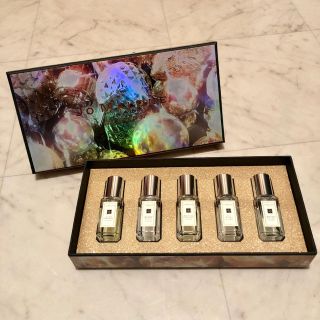 ジョーマローン(Jo Malone)のジョーマローン 限定セット コロンコレクション(ユニセックス)