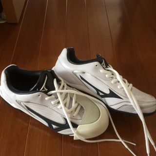 ミズノ(MIZUNO)の野球スパイク(野球)