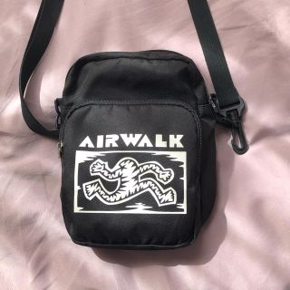 エアウォーク(AIRWALK)のショルダーバッグ(ショルダーバッグ)