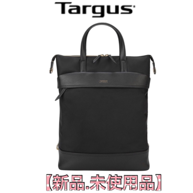 【新品】Targus(ターガス)2wayトートバッグ リュック