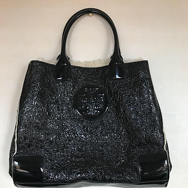 <新品> Tory Burch トートバッグ