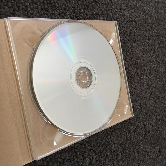 MUJI (無印良品)(ムジルシリョウヒン)の無印良品 CD 「BGM10」 エンタメ/ホビーのCD(ヒーリング/ニューエイジ)の商品写真