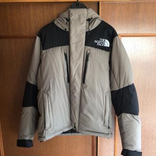 ザノースフェイス(THE NORTH FACE)のTHE NORTH FACE バルトロライトジャケット ファルコンブラウン S(ダウンジャケット)