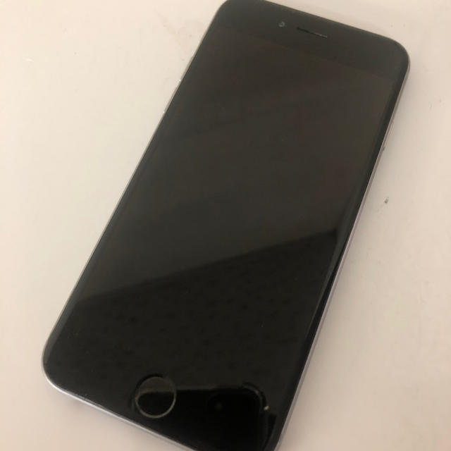 iPhone6 16GB docomo