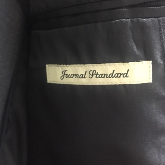 JOURNAL STANDARD(ジャーナルスタンダード)の【ふくちゃん様専用】ジャーナルスタンダード ジャケット メンズのジャケット/アウター(テーラードジャケット)の商品写真