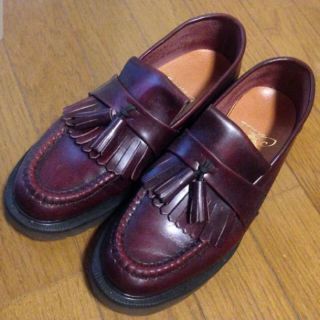 ドクターマーチン(Dr.Martens)のローファー(ローファー/革靴)