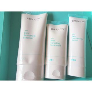 プロアクティブ(proactiv)のプロアクティブ(洗顔料)