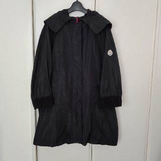 モンクレール(MONCLER)のモンクレールASTROPHY     0サイズ(スプリングコート)