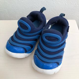 ナイキ(NIKE)のNIKE ダイナモ 15cm(スニーカー)